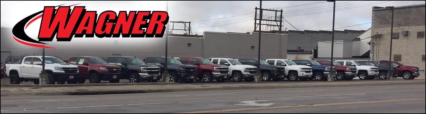Wagner Chevrolet in McCook NE