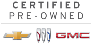 Chevrolet Buick GMC Certified Pre-Owned in McCook, NE